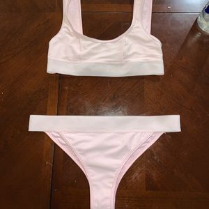 Frankies Bikini Set #RN143871